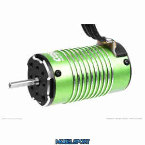 Castle Creations - Brushless Motor 1010-8450KV - 4-Pole - Sensored