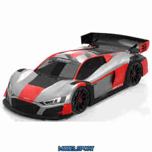 BittyDesign - AR8-GT3 1/8 GT clear body 325mm