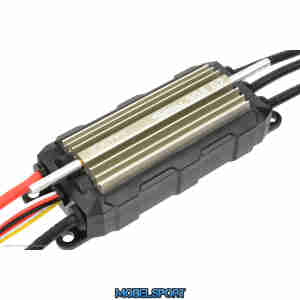 ZTW - Seal 90A SBEC G2 - 3-8S Lipo - SBEC 6-7.4-8.4V/8A