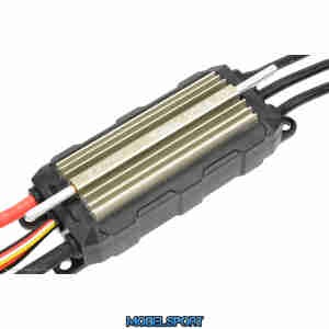 ZTW - Seal 105A SBEC G2 - 3-8S Lipo - SBEC 6-7.4-8.4V/8A