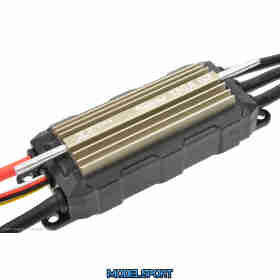 ZTW - Seal 130A SBEC G2 - 3-8S Lipo - SBEC 6-7.4-8.4V/8A