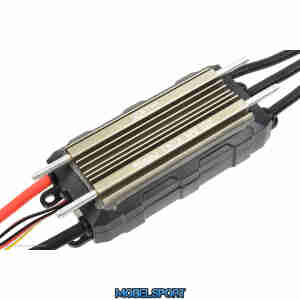 ZTW - Seal 130A HV SBEC G2 - 6-14S Lipo - SBEC 6-7.4-8.4V/10A