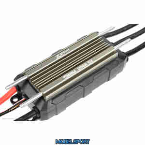 ZTW - Seal 200A SBEC G3 - 6-8S Lipo - SBEC 6-7.4-8.4V/8A