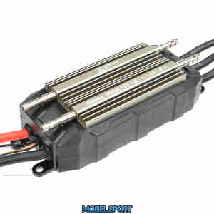 ZTW - Seal 300A HV OPTO G2 - 6-14S Lipo - OPTO