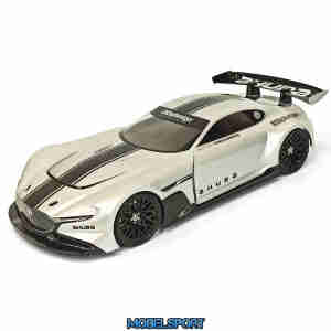 BittyDesign - AHURA 1/10 GT clear body 190mm