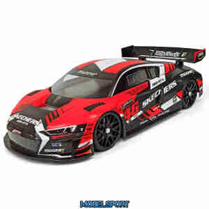 BittyDesign - AR8-GT3 1/8 GT clear body 360mm