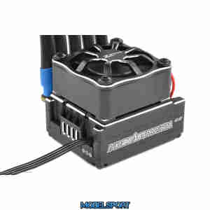 ZTW - 1/10 Beast PRO 160A G2 - Burst 900A - 2-3S - BEC 6V/5A