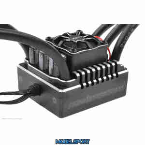 ZTW - 1/8 Beast PRO 150A G2 BLE - Burst 950A - 3-6S - SBEC 6-7.4V/8A