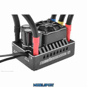 ZTW - 1/8 Beast PRO 220A G2 - Burst 1000A - 2-4S - SBEC 6-7.4V/10A