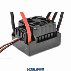 ZTW - 1/10 Beast SL 50A G2 - 2-3S - BEC 6V/3A