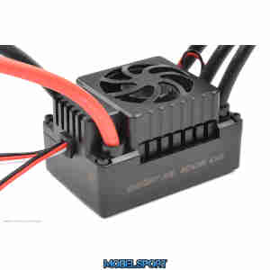 ZTW - 1/10 SCT Beast SL 120A G2 - 2-4S - BEC 6V/3A