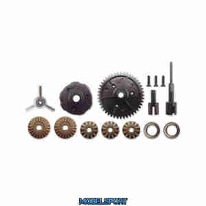 Carisma RC - M48S - Center Differential - Set