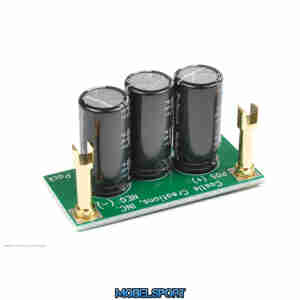 Castle Creations - Capacitor pack - 8S MAX (35V) - 1680UF