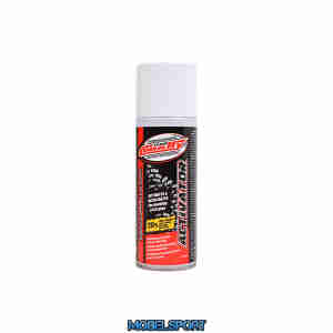 Team Corally - Speed-Up Spray - Activator for CA Glue - 200ml