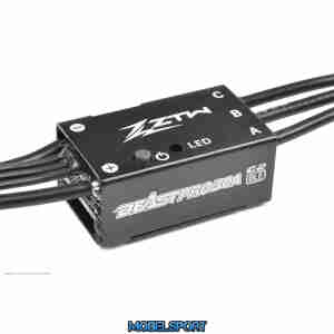 ZTW-1/28 Beast PRO 30A G2 BLE-Burst 80A  2-3S BEC 6V/2A