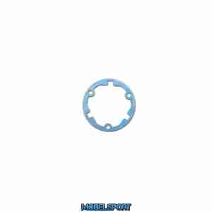 Carisma RC - M40DT - M10DT - M48S - Gear Diff Seal - 1 Pc