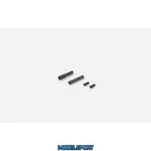 Carisma RC - GTB Steering Posts - Set