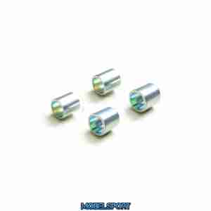 Carisma RC - M40S - 4.1x5.3x5.5mm Roller Spacer