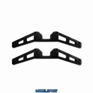 Carisma RC - M40DT - M48S - Body Post Brace - Set 2 Pcs