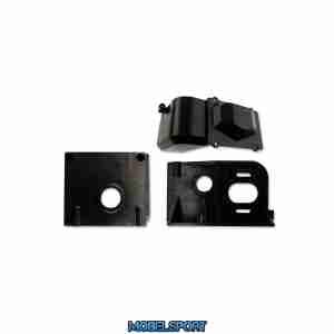 Carisma RC - M48S - Motor Mount - Set