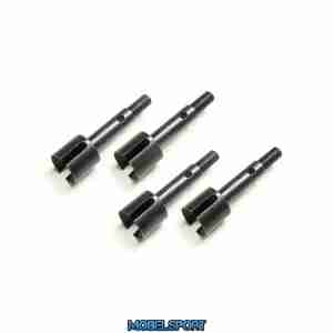 Carisma RC - M40S - Axle Outdrives - 4 Pcs