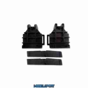Carisma RC - M48S - Battery Mount - Set