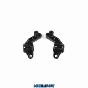 Carisma RC - M40S - Rear Hub - Set