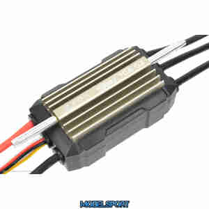 ZTW - Seal 70A SBEC G2 - 3-6SLipo - SBEC 6-7.4-8.4V/8A