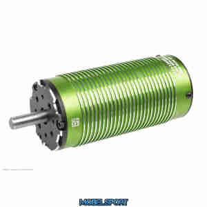 Castle Creations - Brushless Motor 1721-1260KV - 4-Pole - Sensored