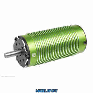 Castle Creations - Brushless Motor 1721-2400KV - 4-Pole - Sensored