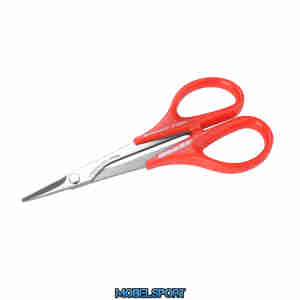 Team Corally - Shape-It Scissor - Straight