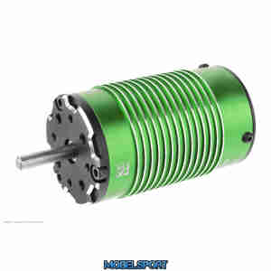 Castle Creations - Brushless Motor 1512-2650KV - 4-Pole - Sensored V2