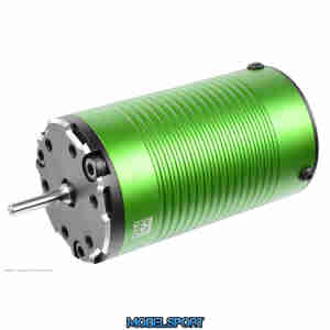 Castle Creations - Brushless Motor 1515-2200KV V2 - 4-Pole - Sensored