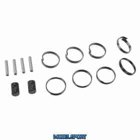 Team Corally - CVD Drive Maintenance Kit - 1 Set