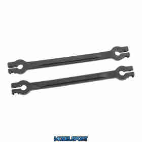 Team Corally - Side Links - - 2 Pcs