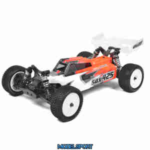 Team Corally - SBX-425 Racing Buggy - Kit