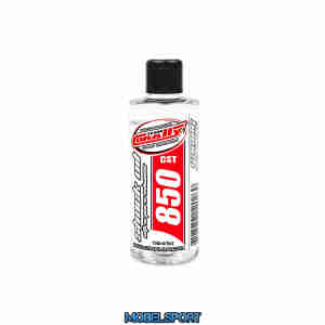 Team Corally - Shock Oil - Ultra Pure Silicone - 850 CPS - 150ml