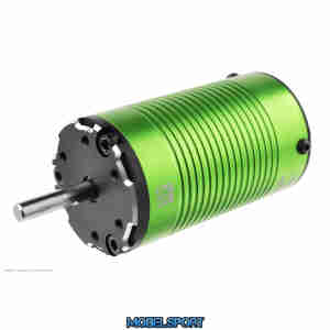 Castle Creations - Brushless Motor 1412-6400KV - 4-Pole - Sensored