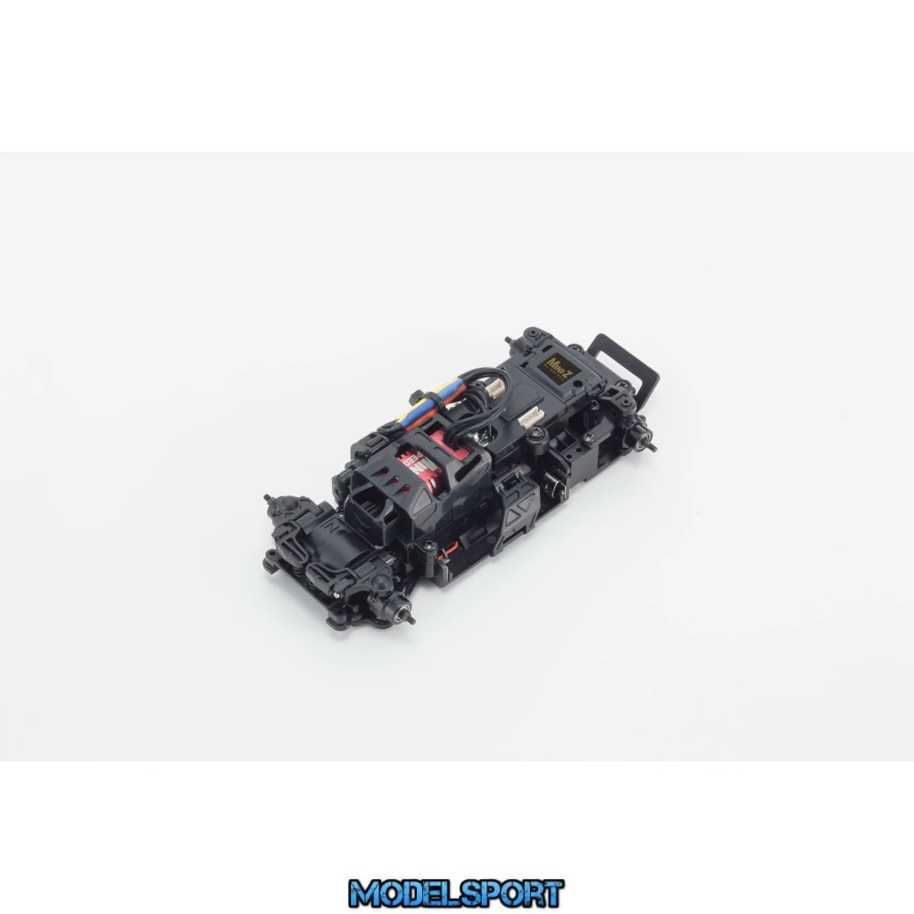 Kyosho Mini-Z MA030 EVO Chassis Set (AWD-DWS-8500KV)
