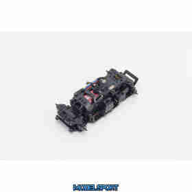 Kyosho Mini-Z MA030 EVO Chassis Set (AWD-DWS-8500KV)