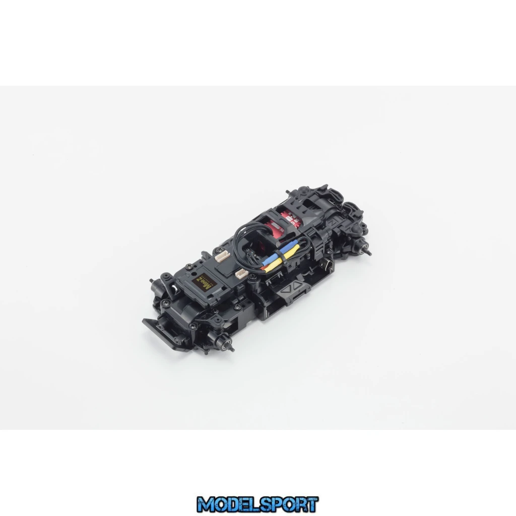 Kyosho Mini-Z MA030 EVO Chassis Set (AWD-DWS-8500KV)