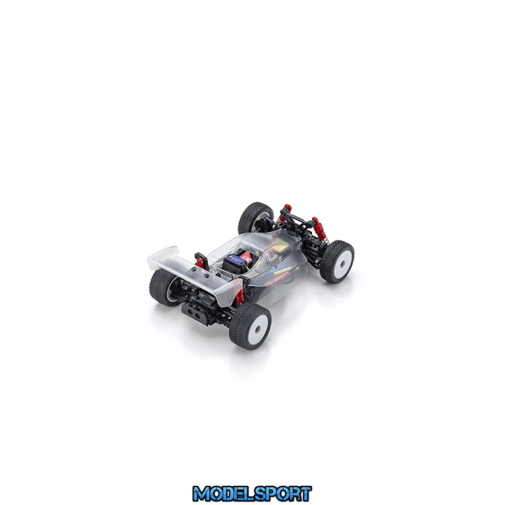 Kyosho MB010VE Mini-Z Buggy 2.0 SP Chassis Set