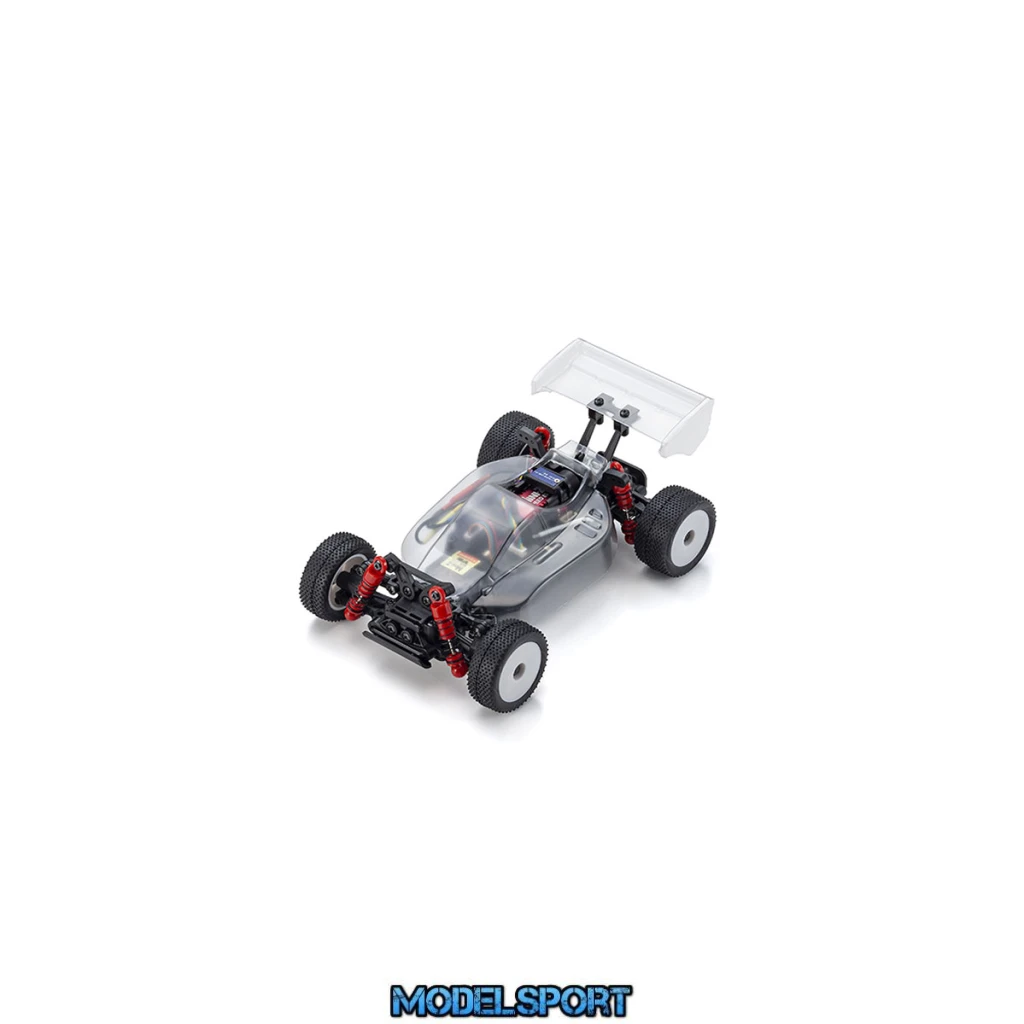 Kyosho MB010VE Mini-Z Buggy 2.0 SP Chassis Set