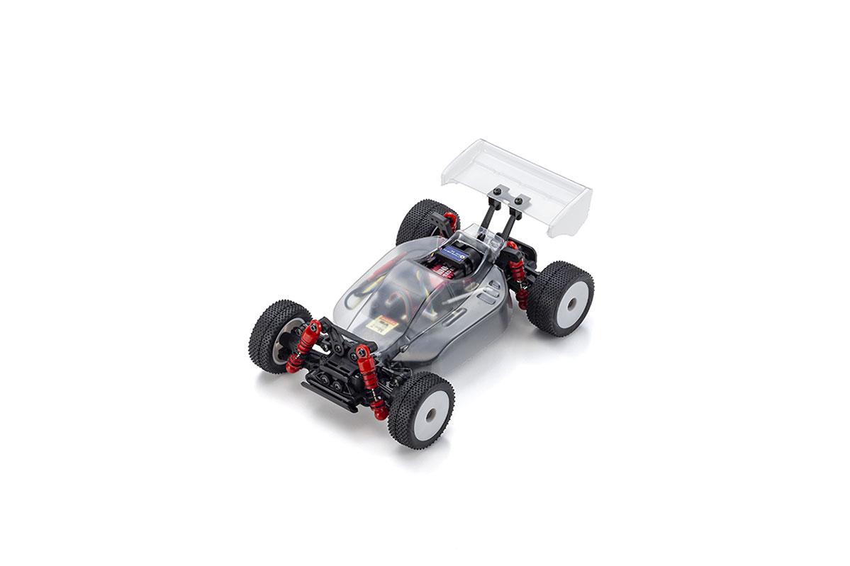 K.32294B_1 Kyosho MB010VE Mini-Z Buggy 2.0 SP Chassis Set