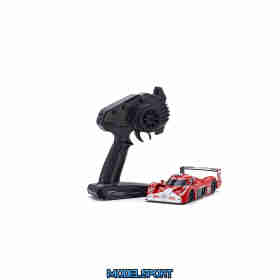 Kyosho Mini-Z MR03 RWD Toyota GT-One TS020 No.3 1999