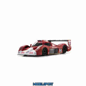 Kyosho Mini-Z MR03 RWD Toyota GT-One TS020 No.3 1999