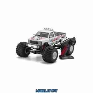 Kyosho USA-1 Nitro 1:8 RC Nitro 4WD Readyset