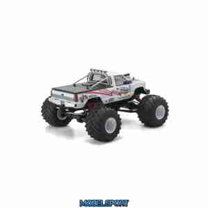 Kyosho USA-1 Nitro 1:8 RC Nitro 4WD Readyset