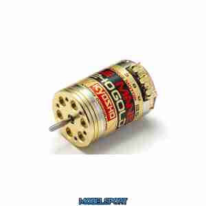 Kyosho Le Mans 240 Gold BLS 13.5 Legendary Serie
