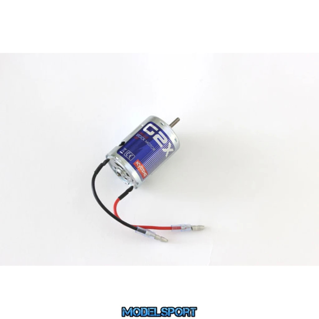 Kyosho G-Series 540 Class 20×1 G2X Motor